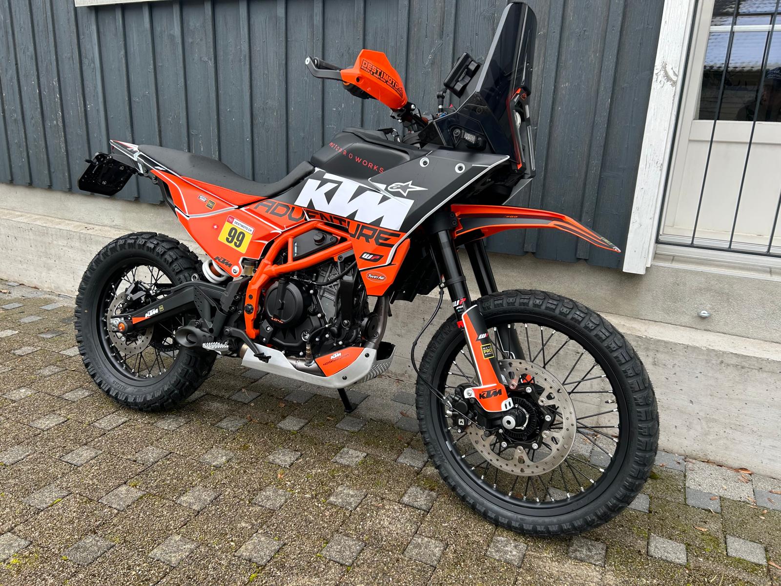 KTM 390 Adventure R-image-2