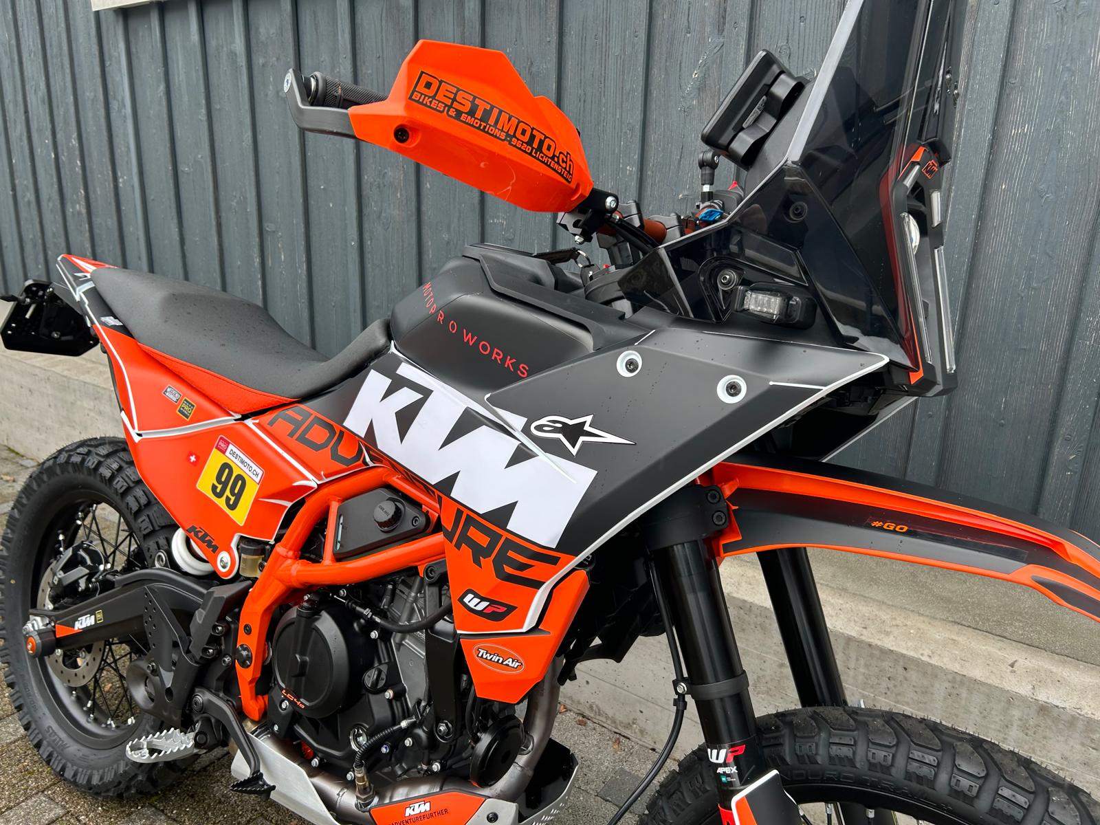 KTM 390 Adventure R-image-9