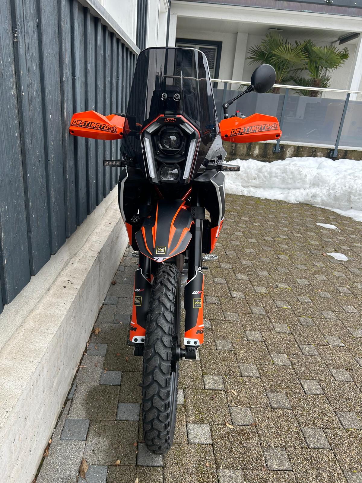 KTM 390 Adventure R-image-10