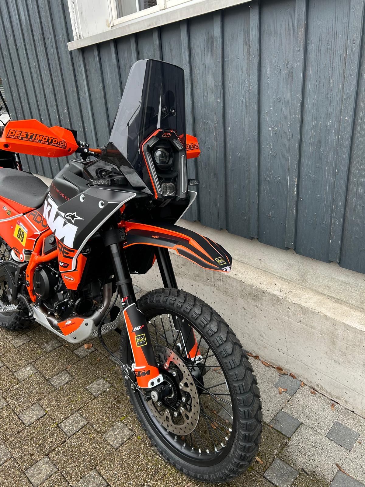KTM 390 Adventure R-image-7