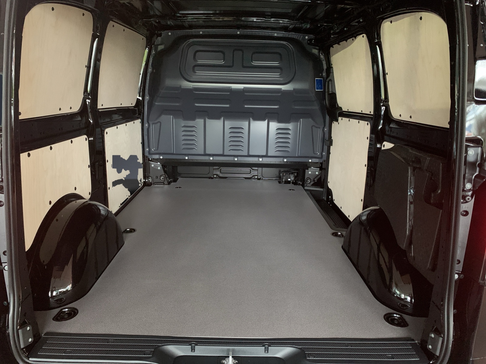 MERCEDES-BENZ Vito 119 CDI Kompakt Pro 9G-Tronic 4M-image-11