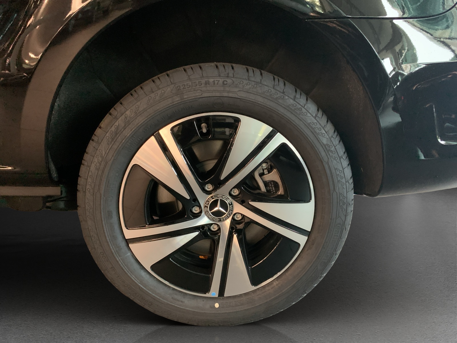 MERCEDES-BENZ Vito 119 CDI Kompakt Pro 9G-Tronic 4M-image-10