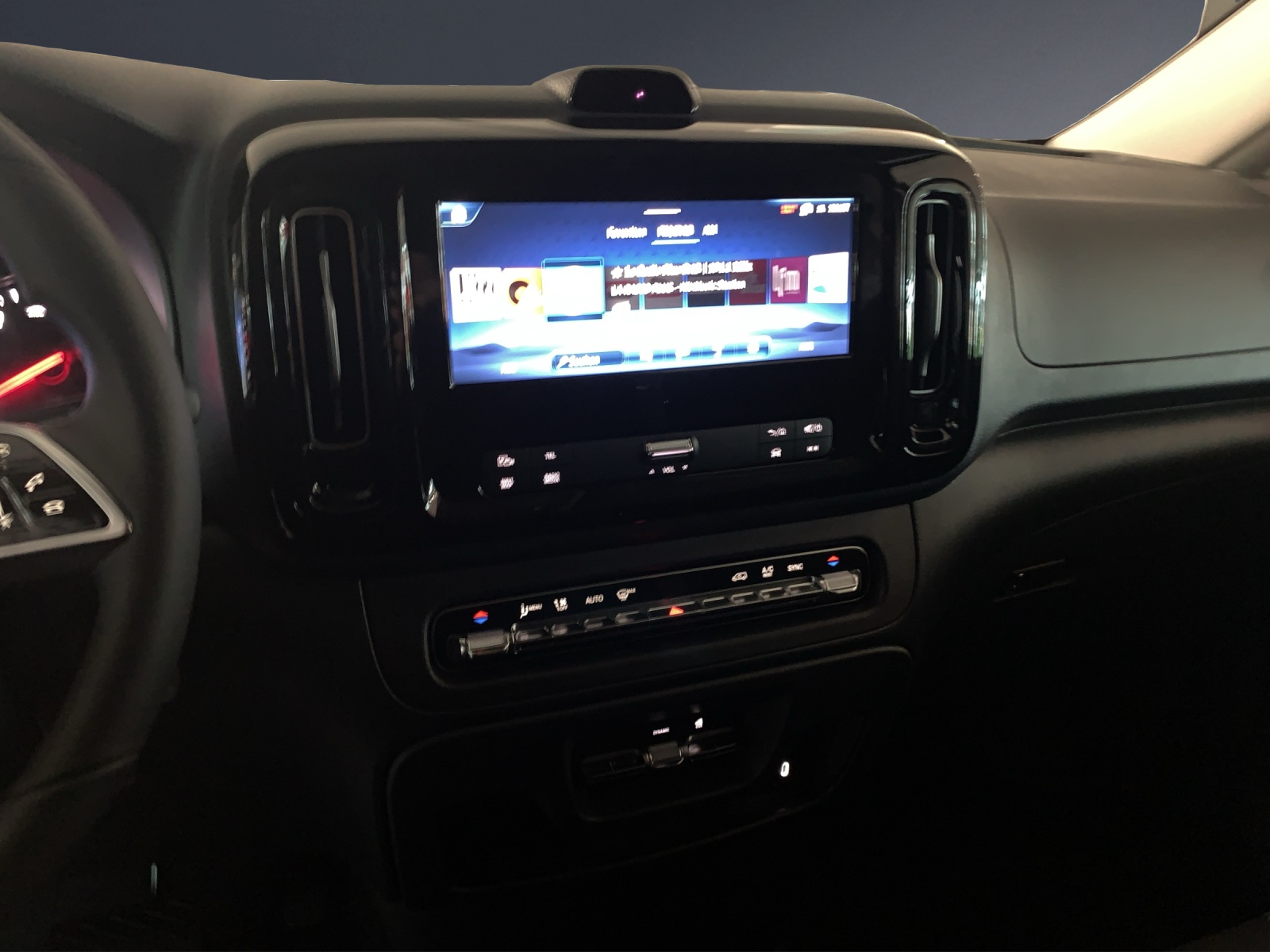 MERCEDES-BENZ Vito 119 CDI Kompakt Pro 9G-Tronic 4M-image-8