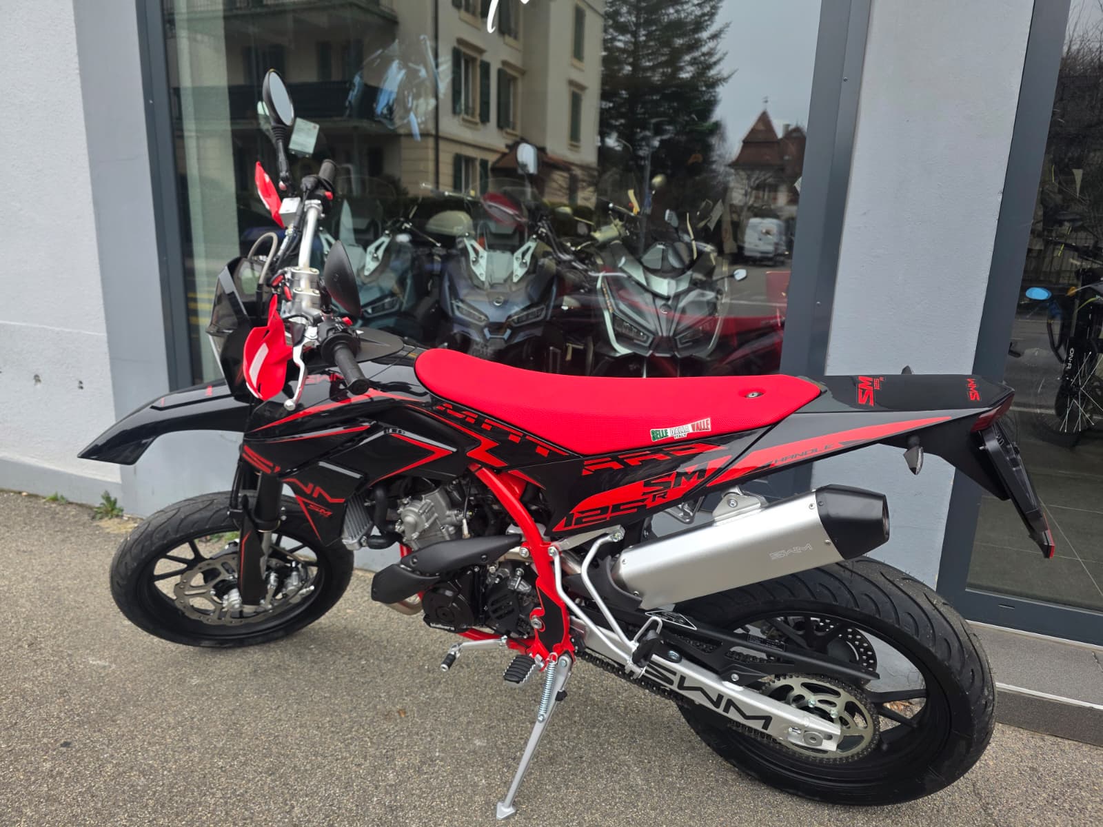 SWM SM 125R MY25-image-3