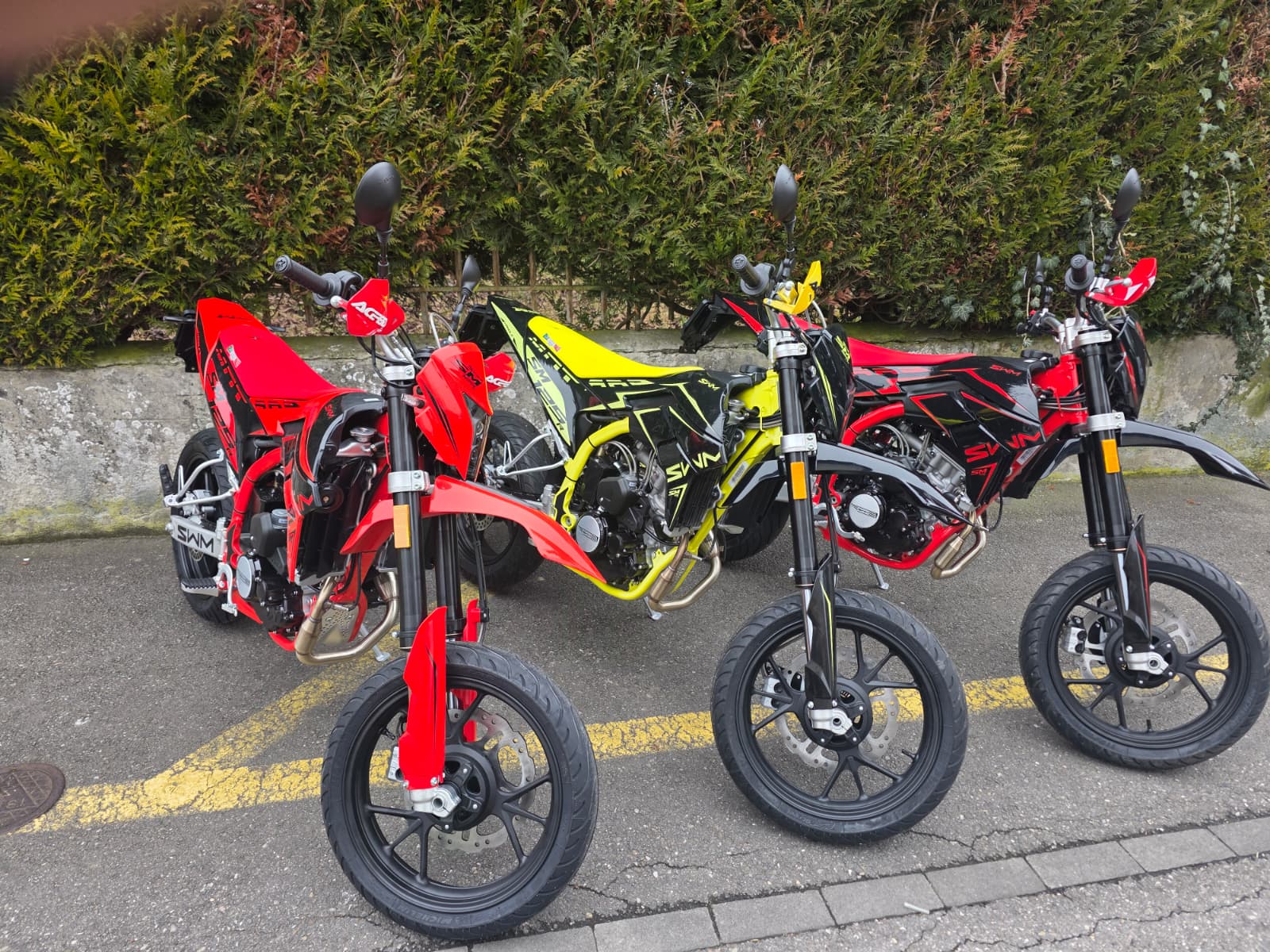 SWM SM 125R MY25-image-8