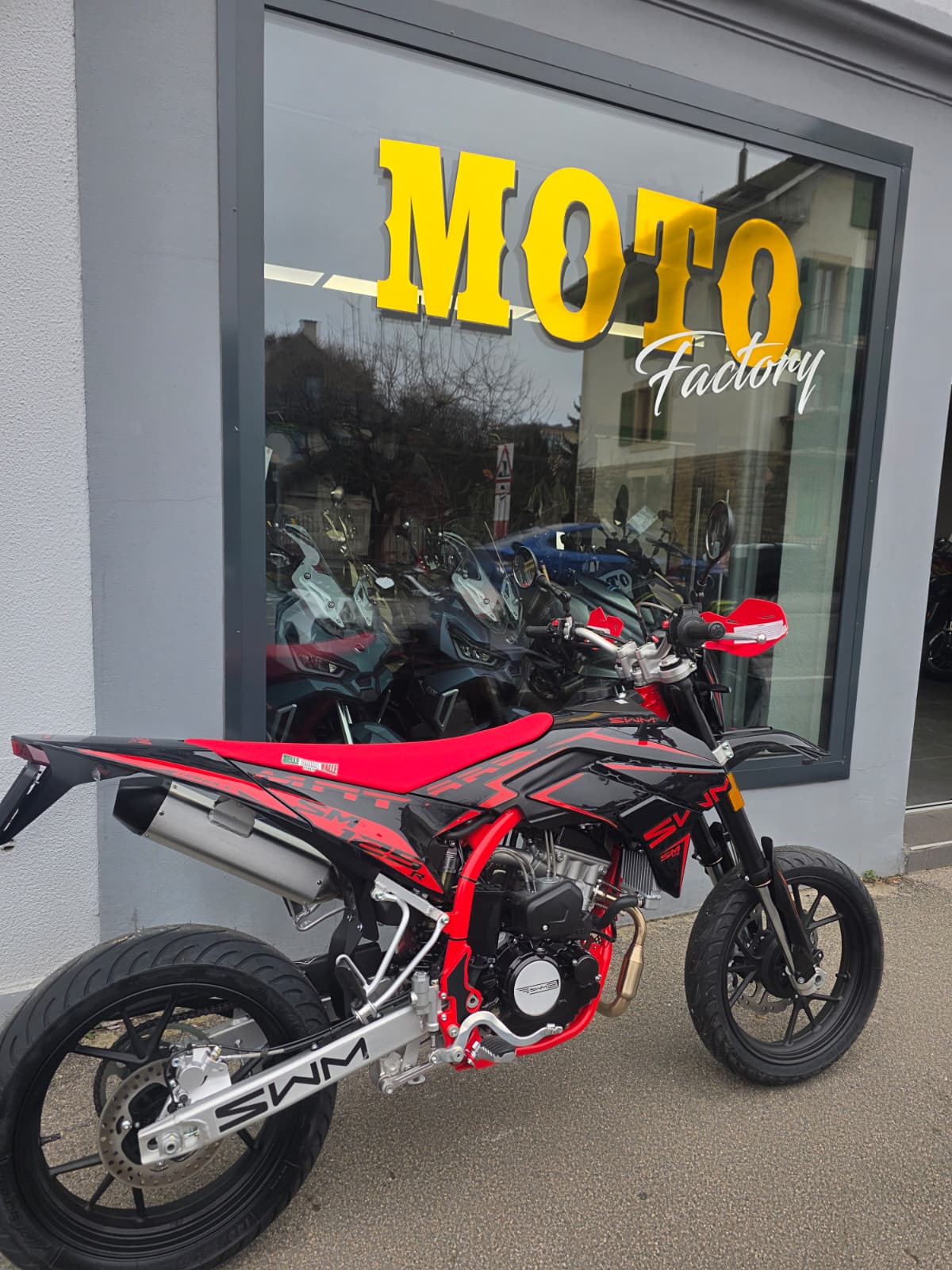 SWM SM 125R MY25-image-5
