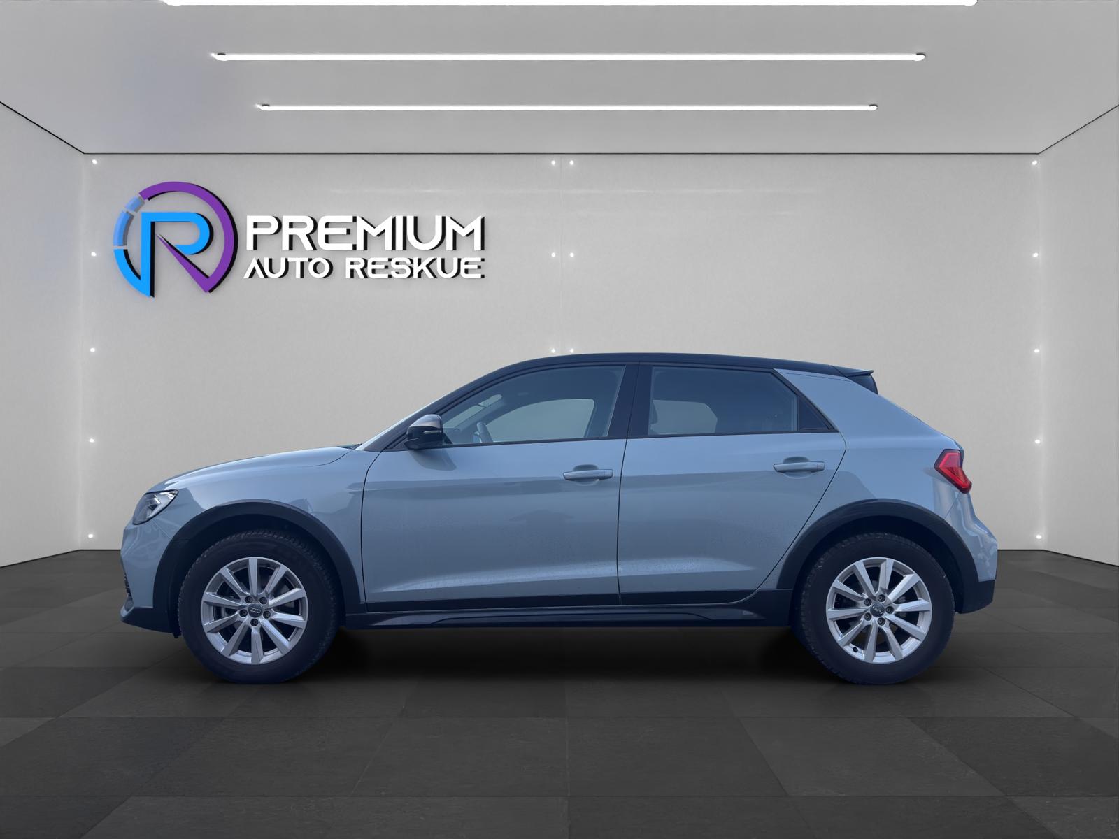 AUDI A1 allstreet 30 TFSI Attraction S-tronic-showroom-element-2