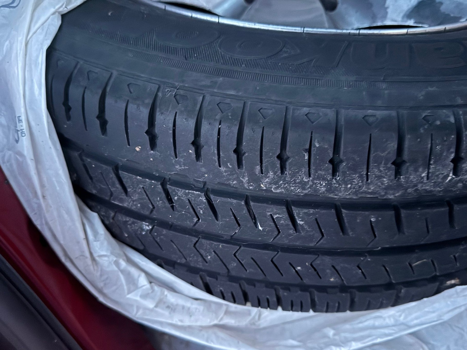 VW T5 2.0 TDI-image-9