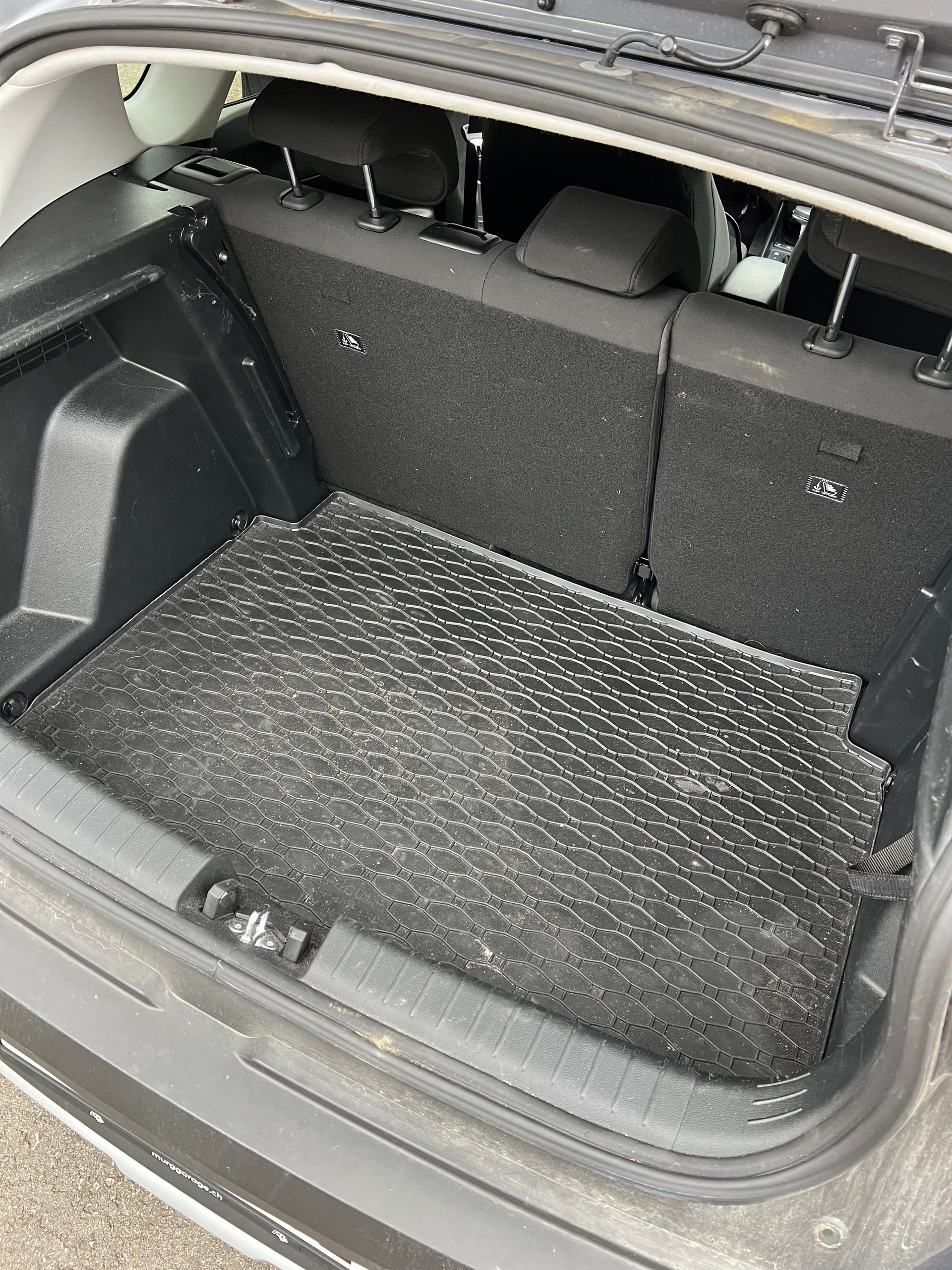 HYUNDAI Bayon 1.0 T-GDi Origo DCT-image-9