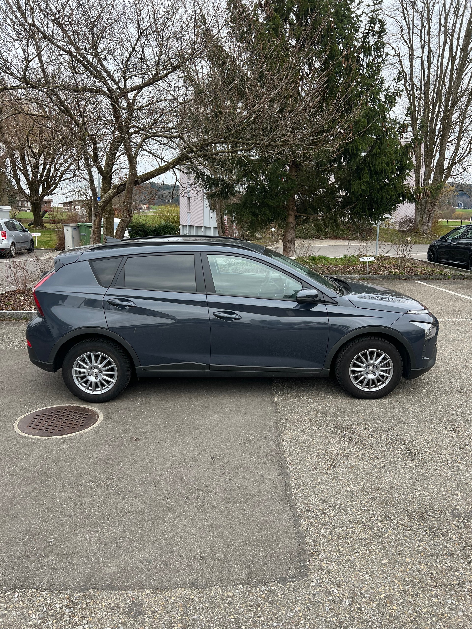 HYUNDAI Bayon 1.0 T-GDi Origo DCT-image-3