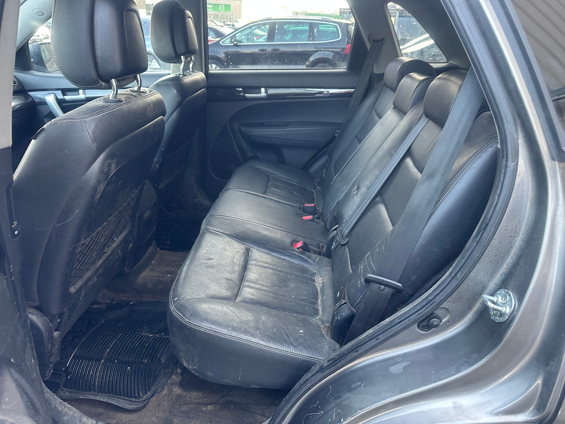 KIA Sorento 2.2 CRDI Trend-image-13