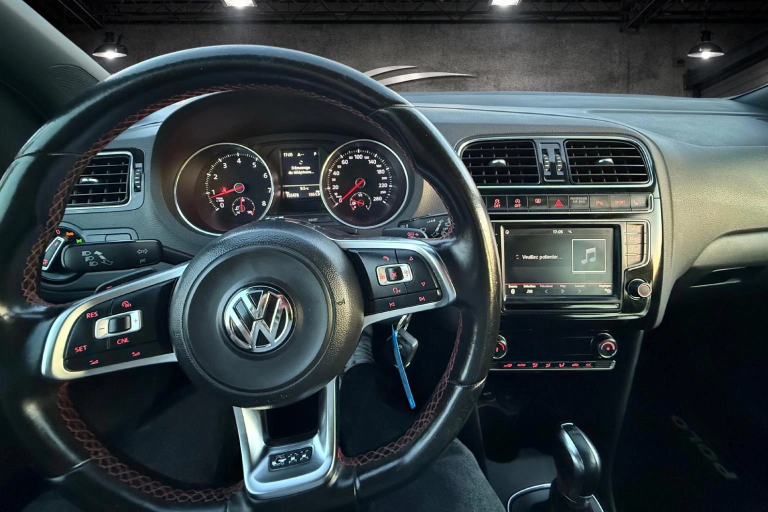 VW Polo 1.8 TSI GTI 230 ABT-image-11