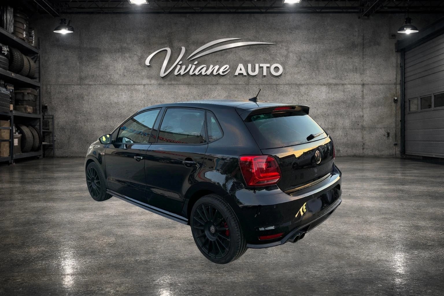 VW Polo 1.8 TSI GTI 230 ABT-image-4