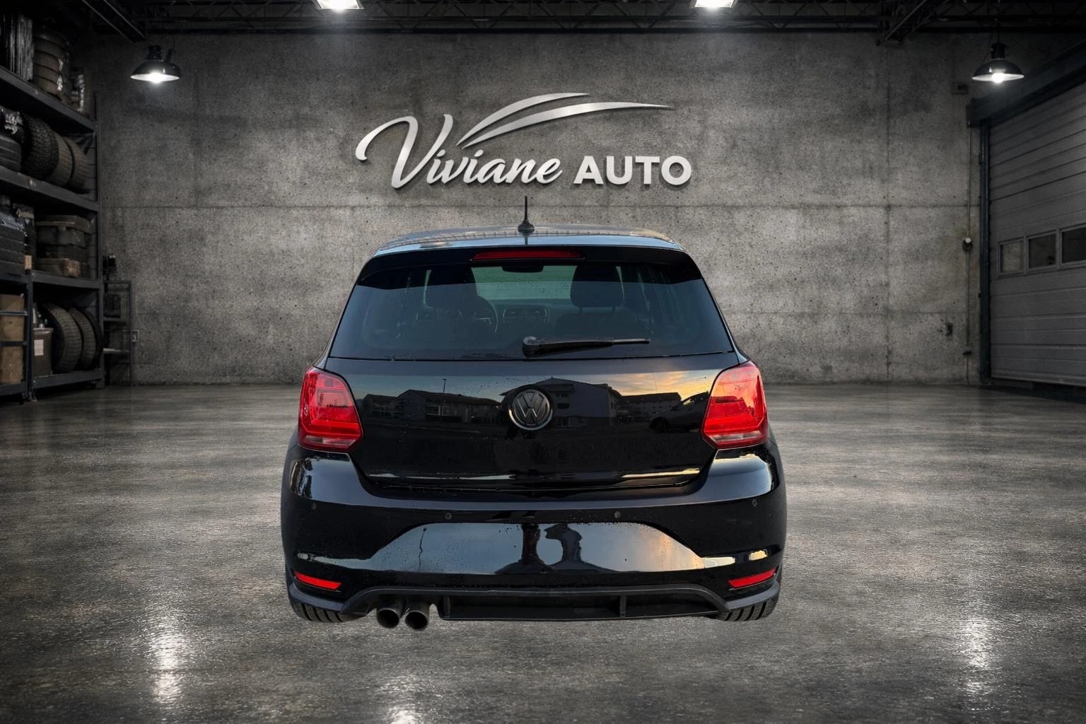 VW Polo 1.8 TSI GTI 230 ABT-image-8