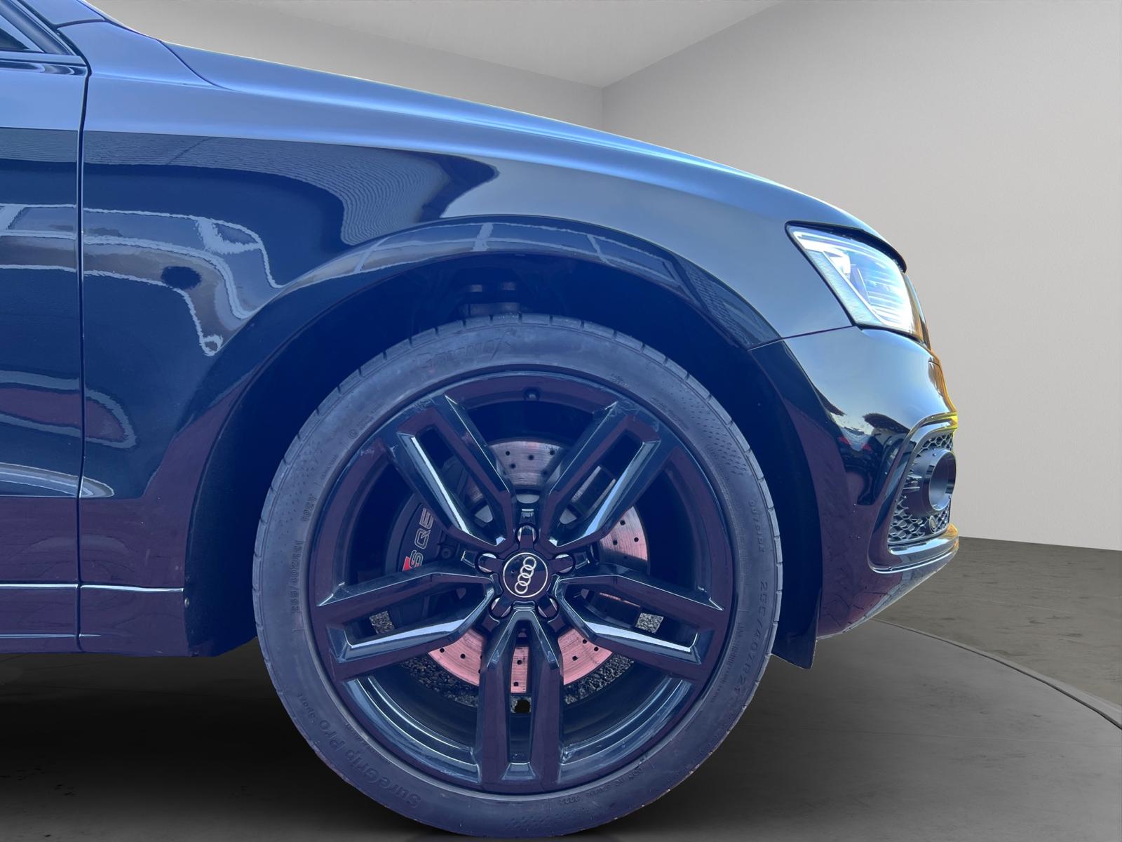 AUDI SQ5 3.0 TDI quattro tiptronic-image-8