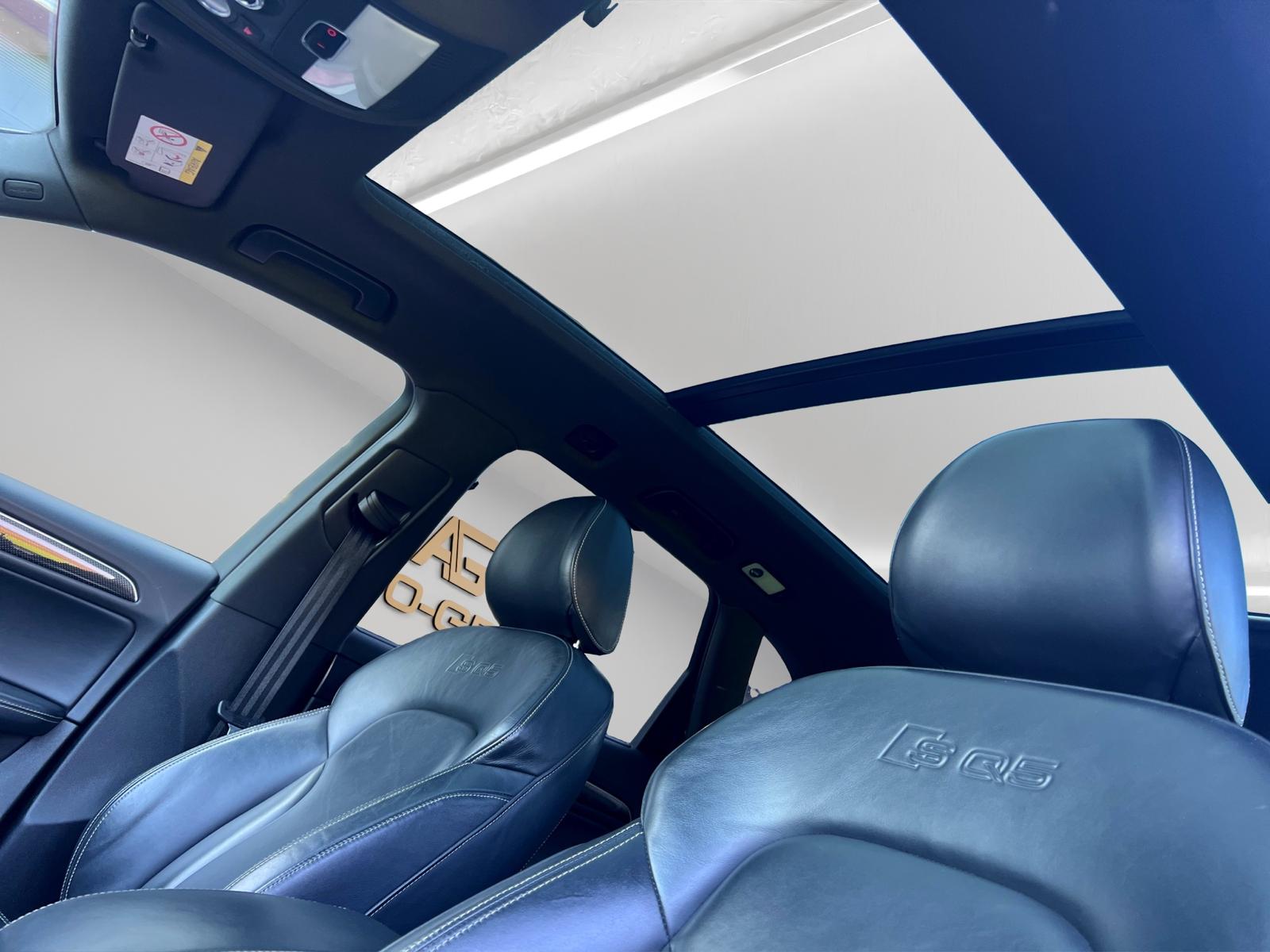 AUDI SQ5 3.0 TDI quattro tiptronic-image-11