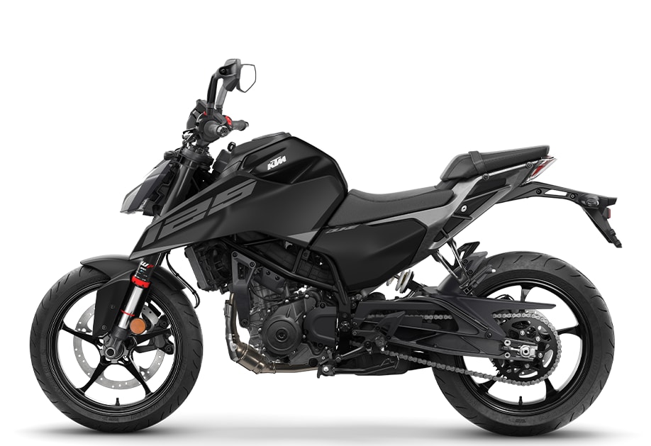 KTM 125 Duke-image-1
