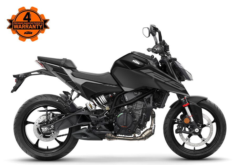 KTM 125 Duke-image-0