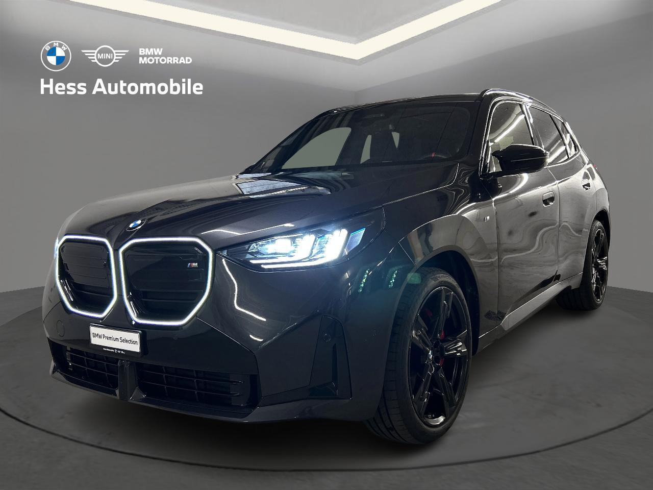 BMW X3 M50i M Sport Pro