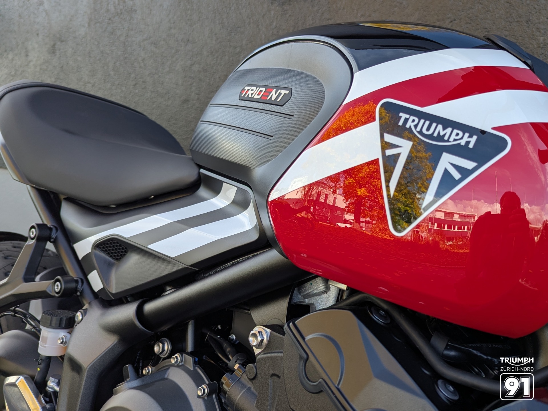 TRIUMPH Trident 660-image-3