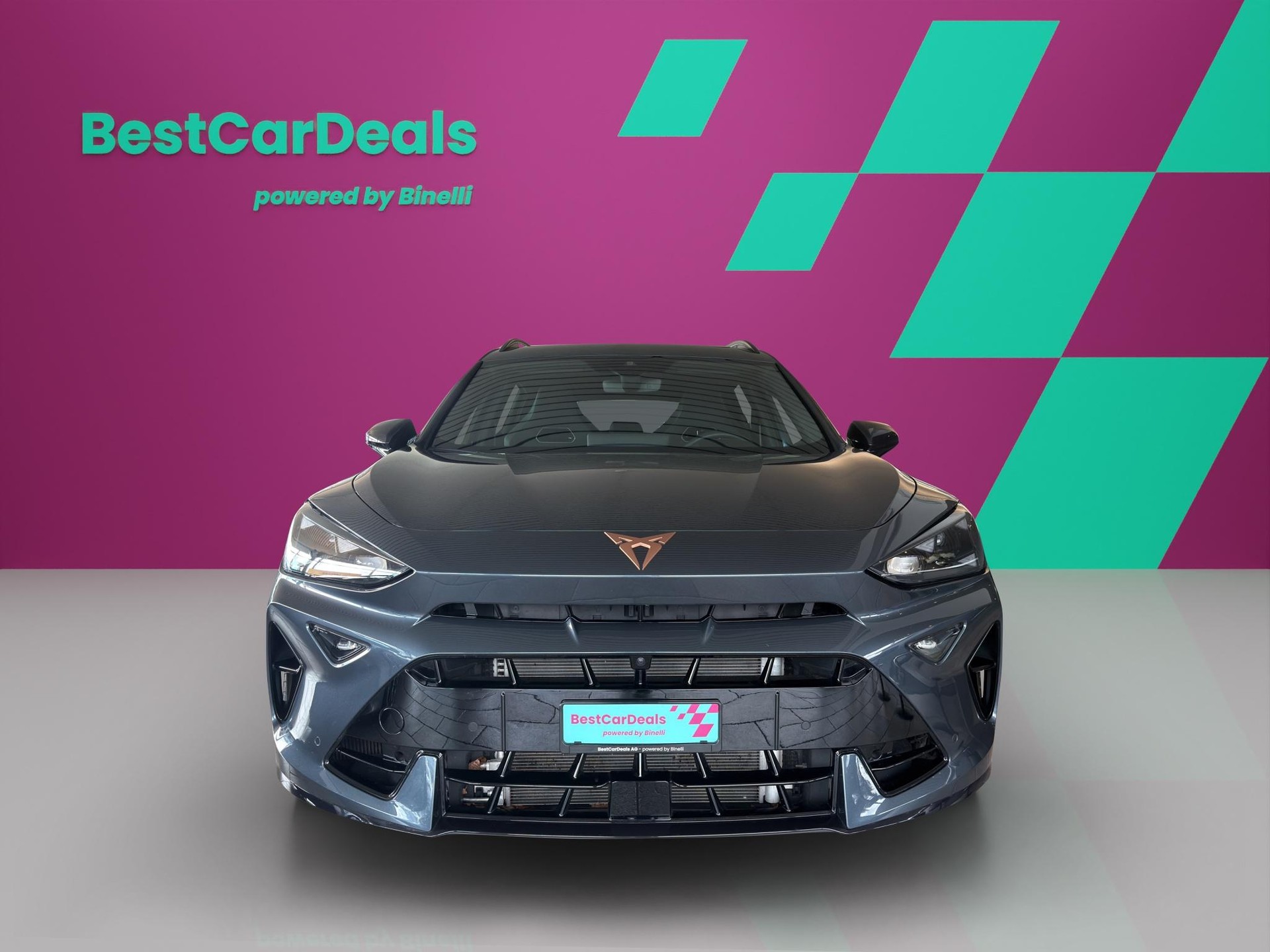 CUPRA Formentor 2.0 TSI VZ 4Drive DSG-image-7