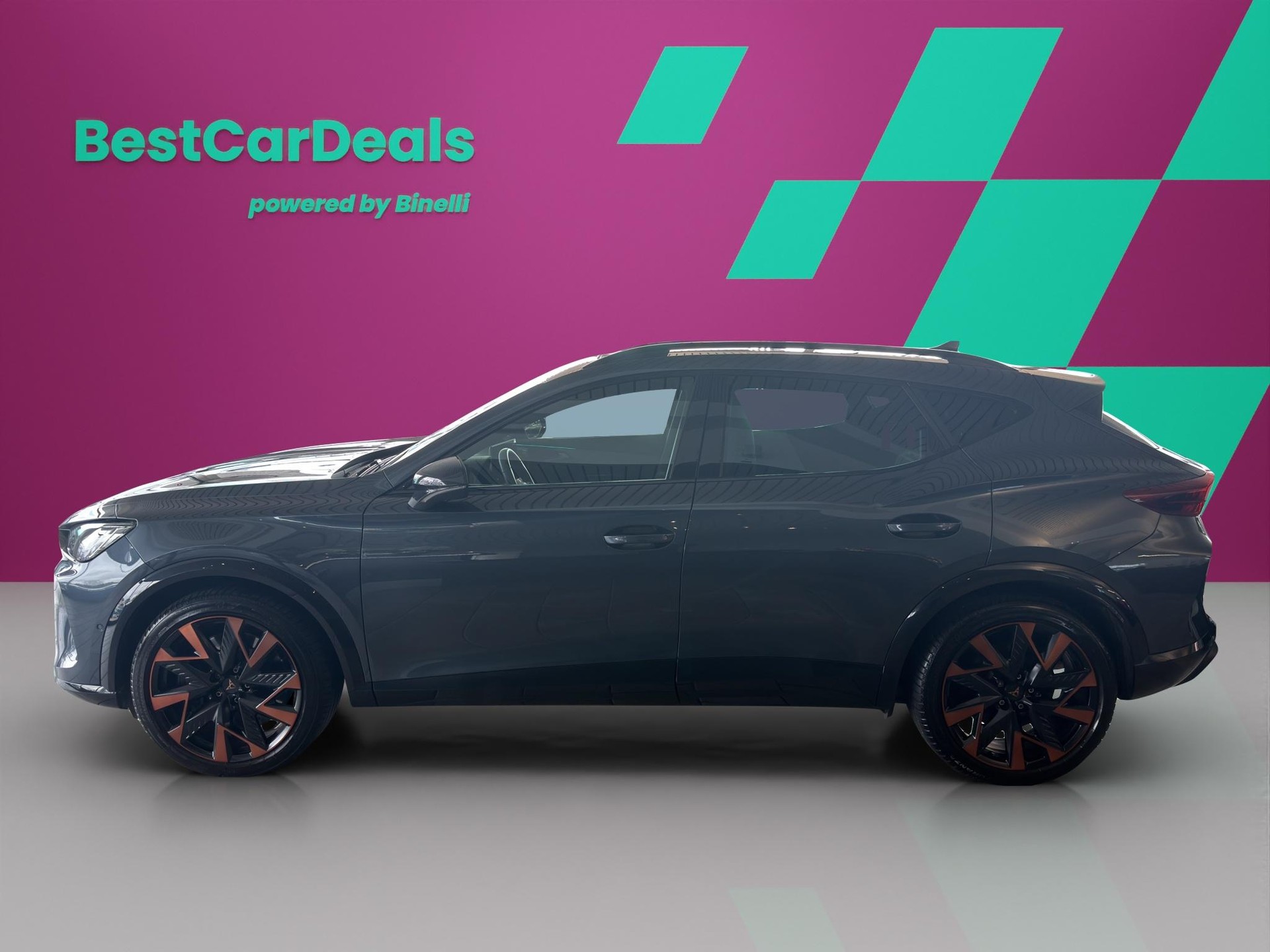 CUPRA Formentor 2.0 TSI VZ 4Drive DSG-image-5