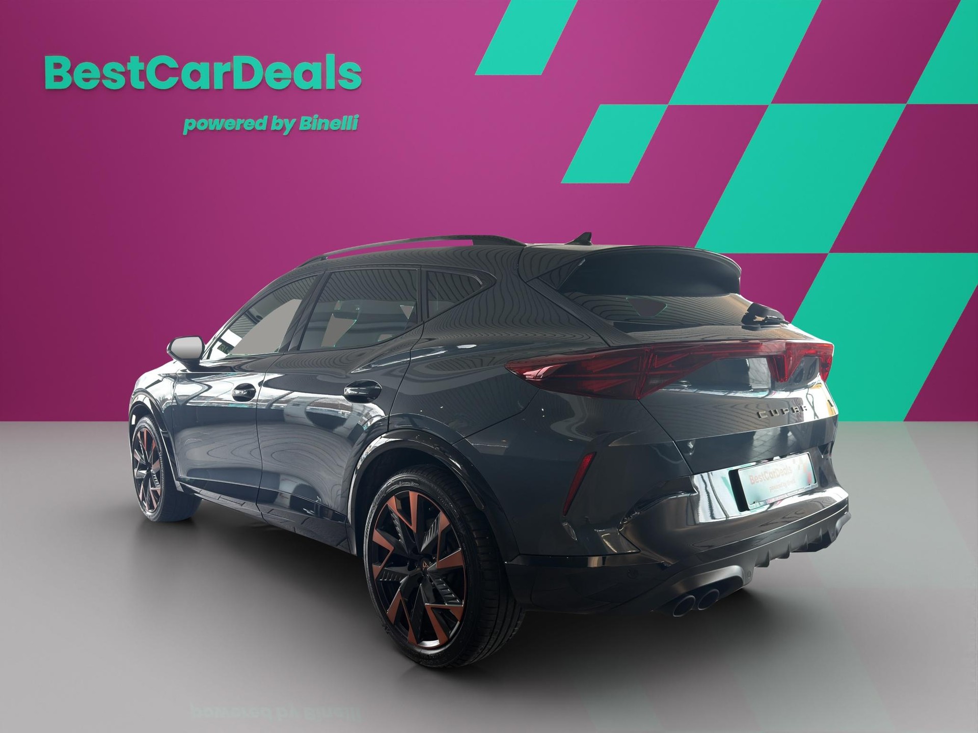 CUPRA Formentor 2.0 TSI VZ 4Drive DSG-image-4