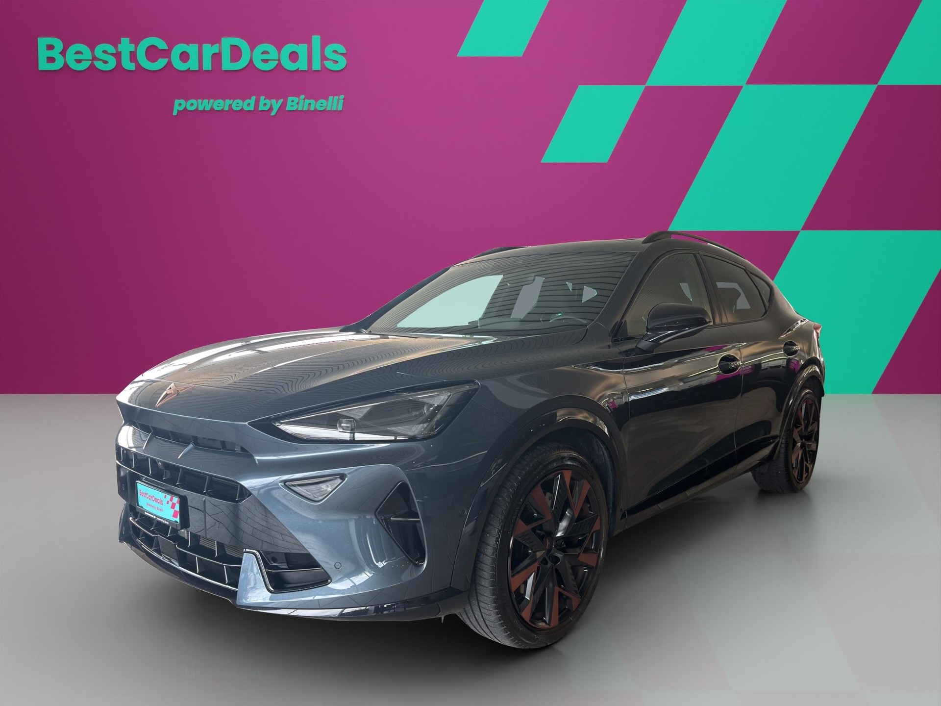 CUPRA Formentor 2.0 TSI VZ 4Drive DSG-image-6