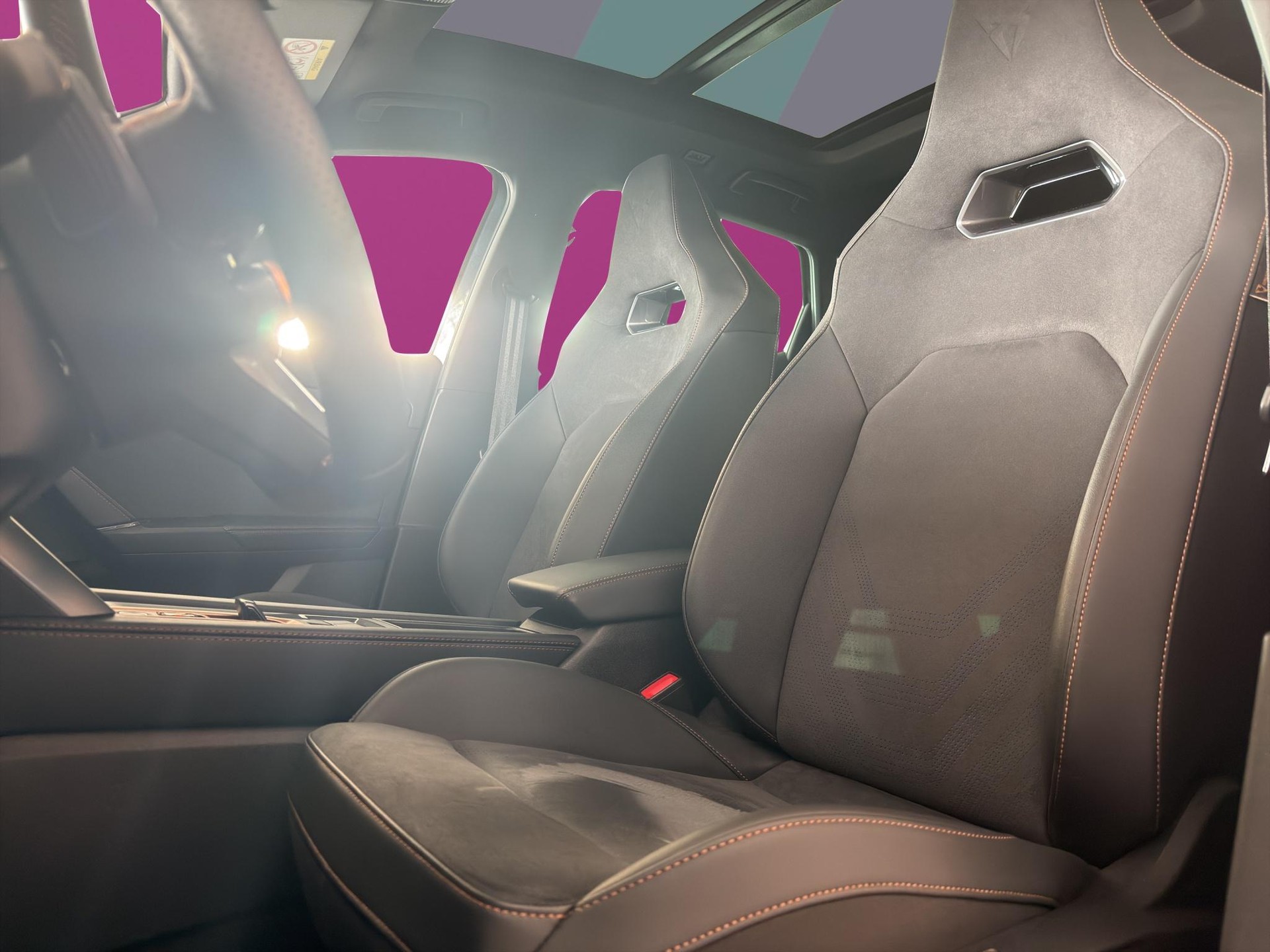CUPRA Formentor 2.0 TSI VZ 4Drive DSG-image-10