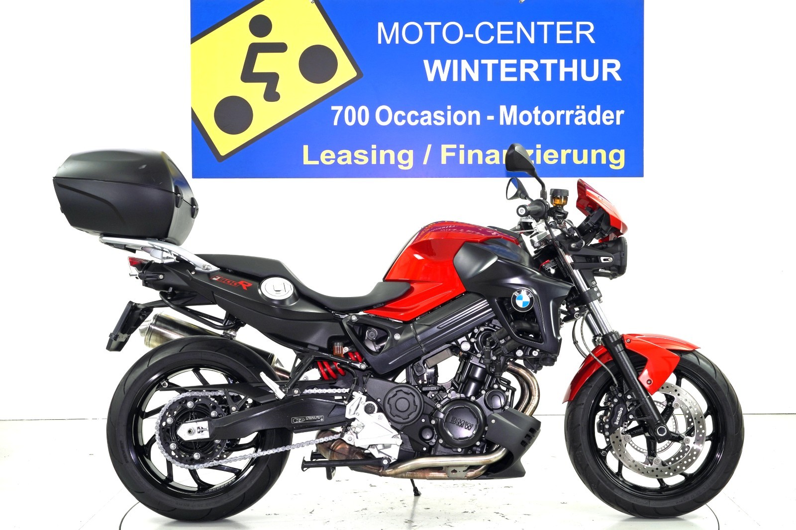 BMW F 800 R ABS-image-0