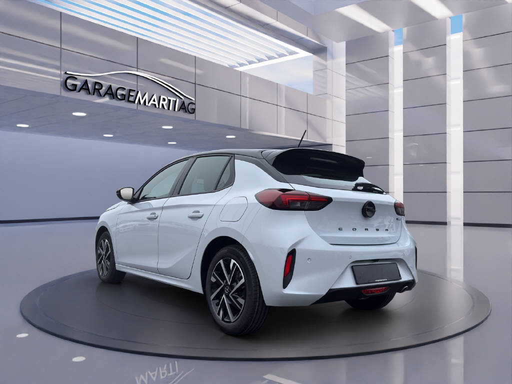 OPEL Corsa 1.2 T Hybrid VIVA-showroom-element-3