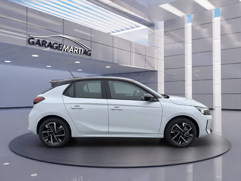 OPEL Corsa 1.2 T Hybrid VIVA-showroom-element-2