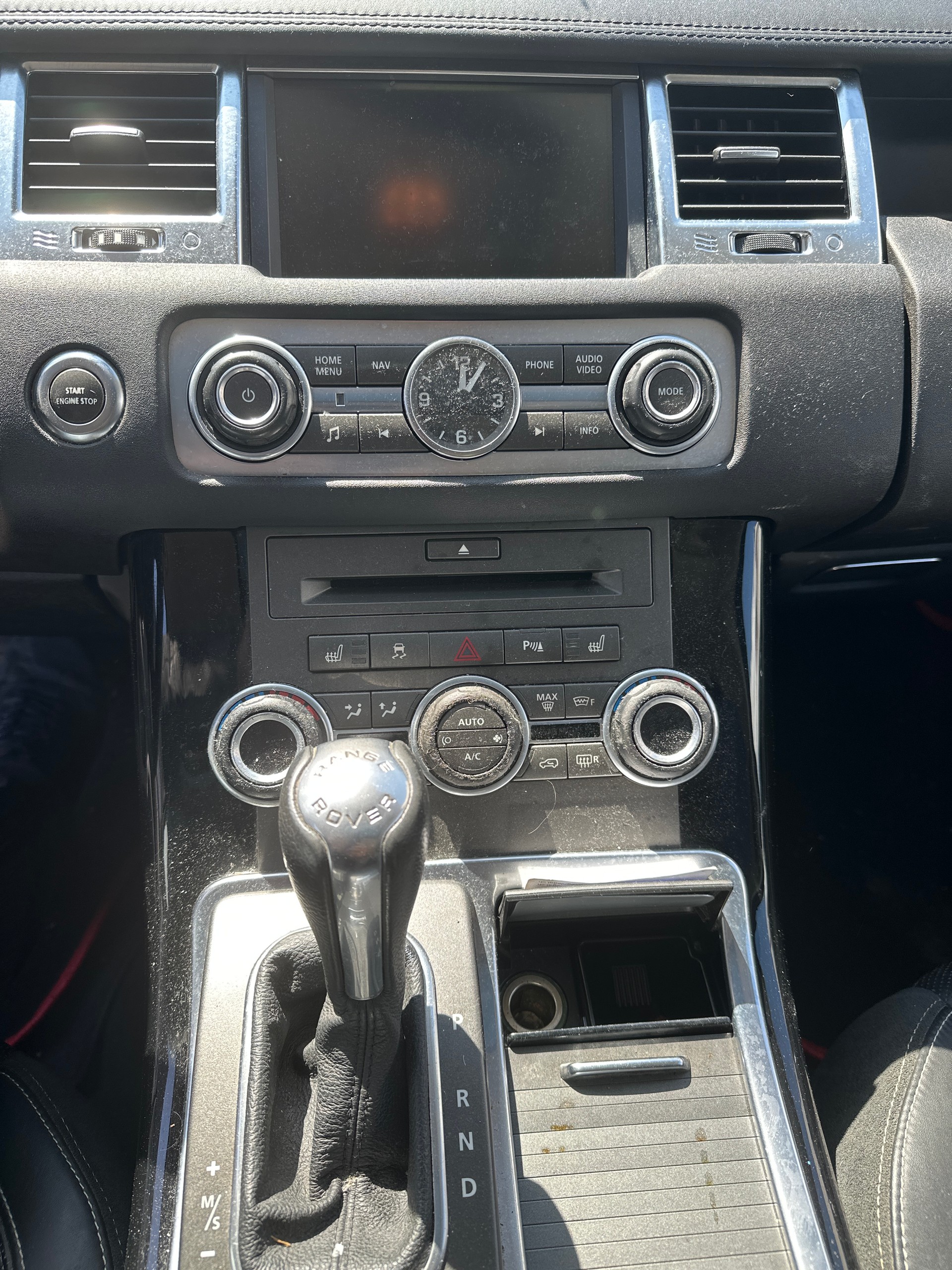LAND ROVER Range Rover Sport 5.0 V8 SC Autobiogr. Aut.-image-14