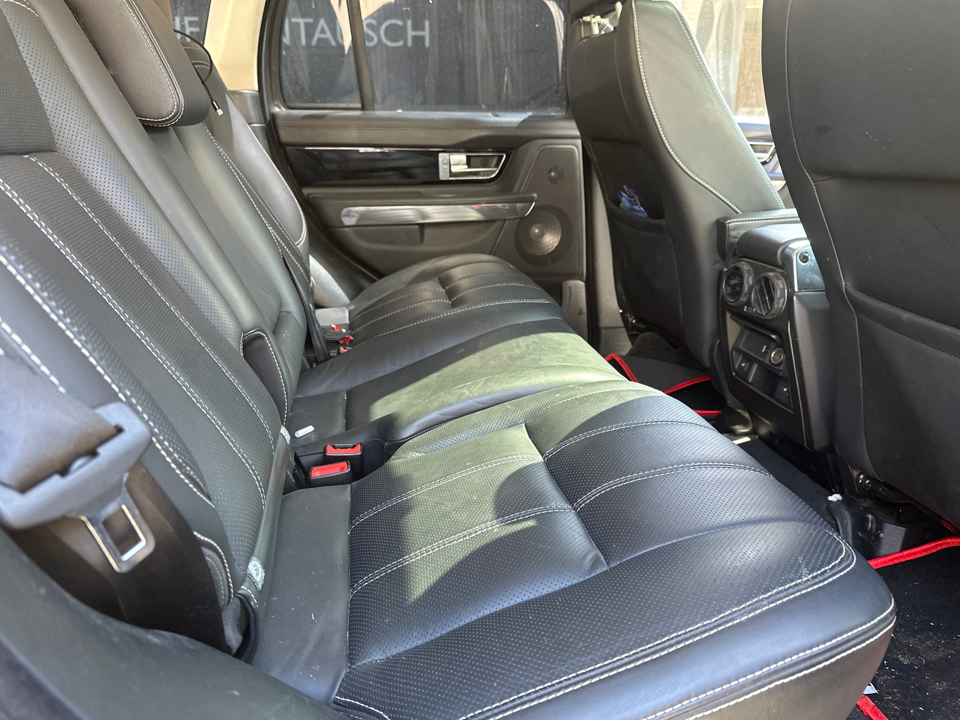 LAND ROVER Range Rover Sport 5.0 V8 SC Autobiogr. Aut.-image-10