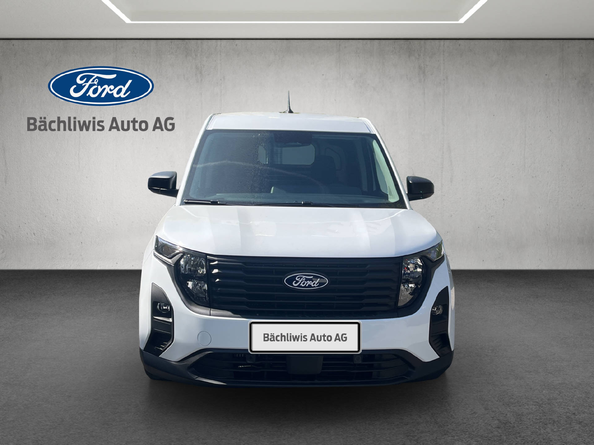 FORD Transit Courier Van 1.0 EcoBoost Trend-image-7