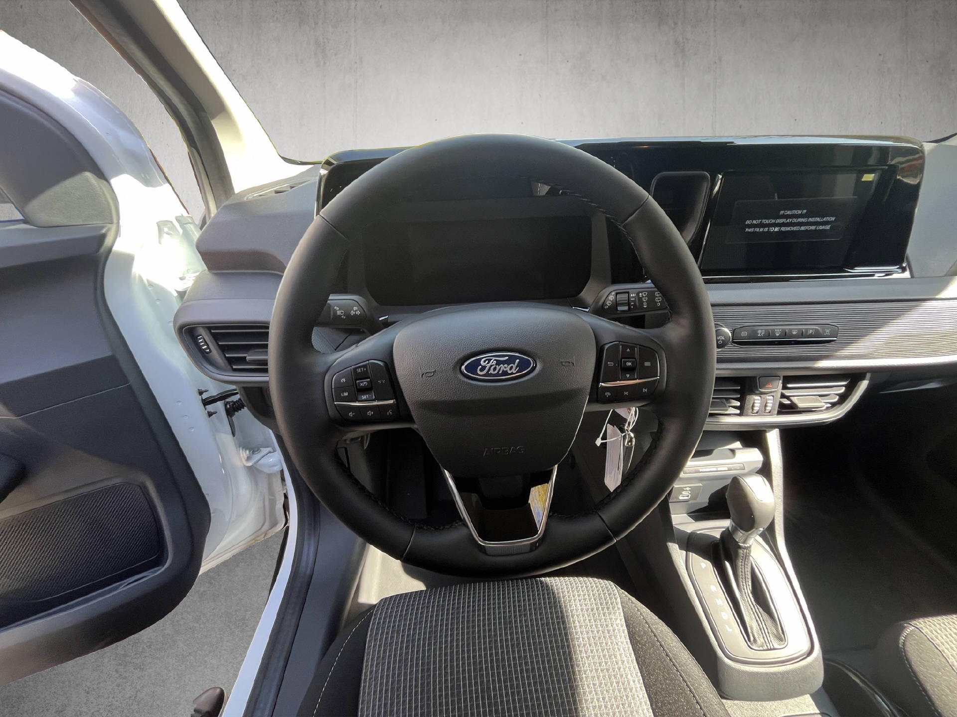 FORD Transit Courier Van 1.0 EcoBoost Trend-image-10