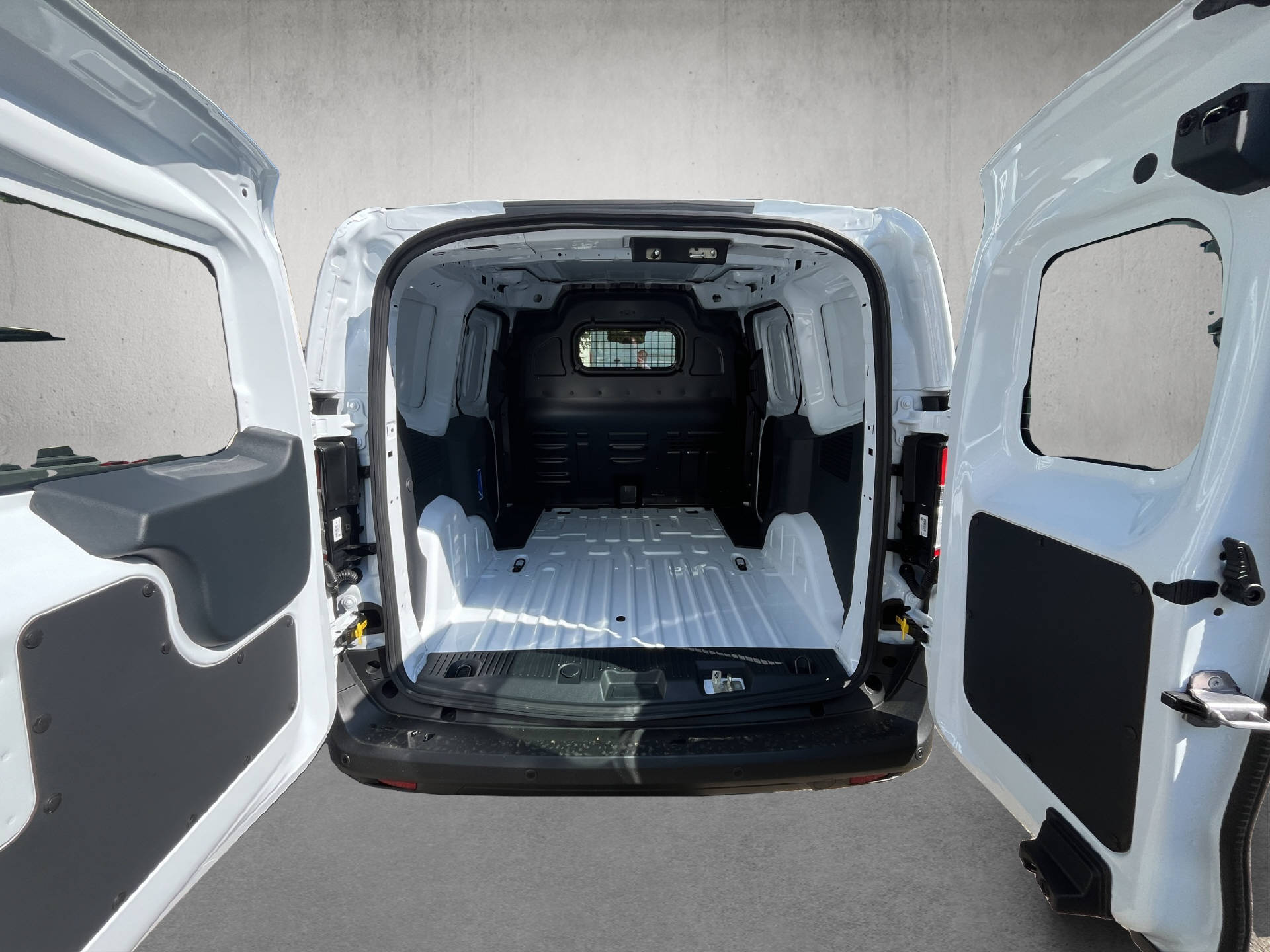 FORD Transit Courier Van 1.0 EcoBoost Trend-image-20