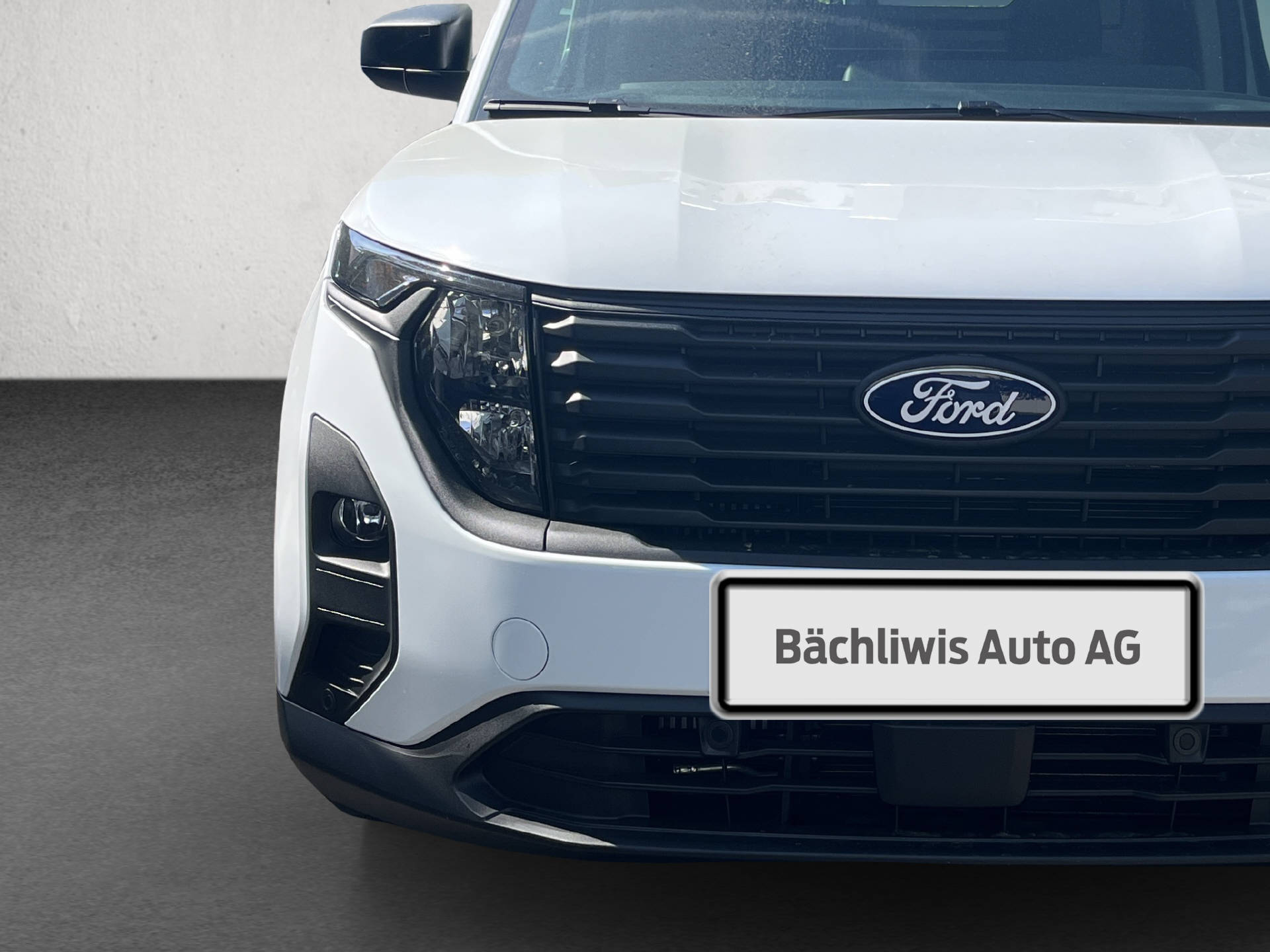 FORD Transit Courier Van 1.0 EcoBoost Trend-image-8