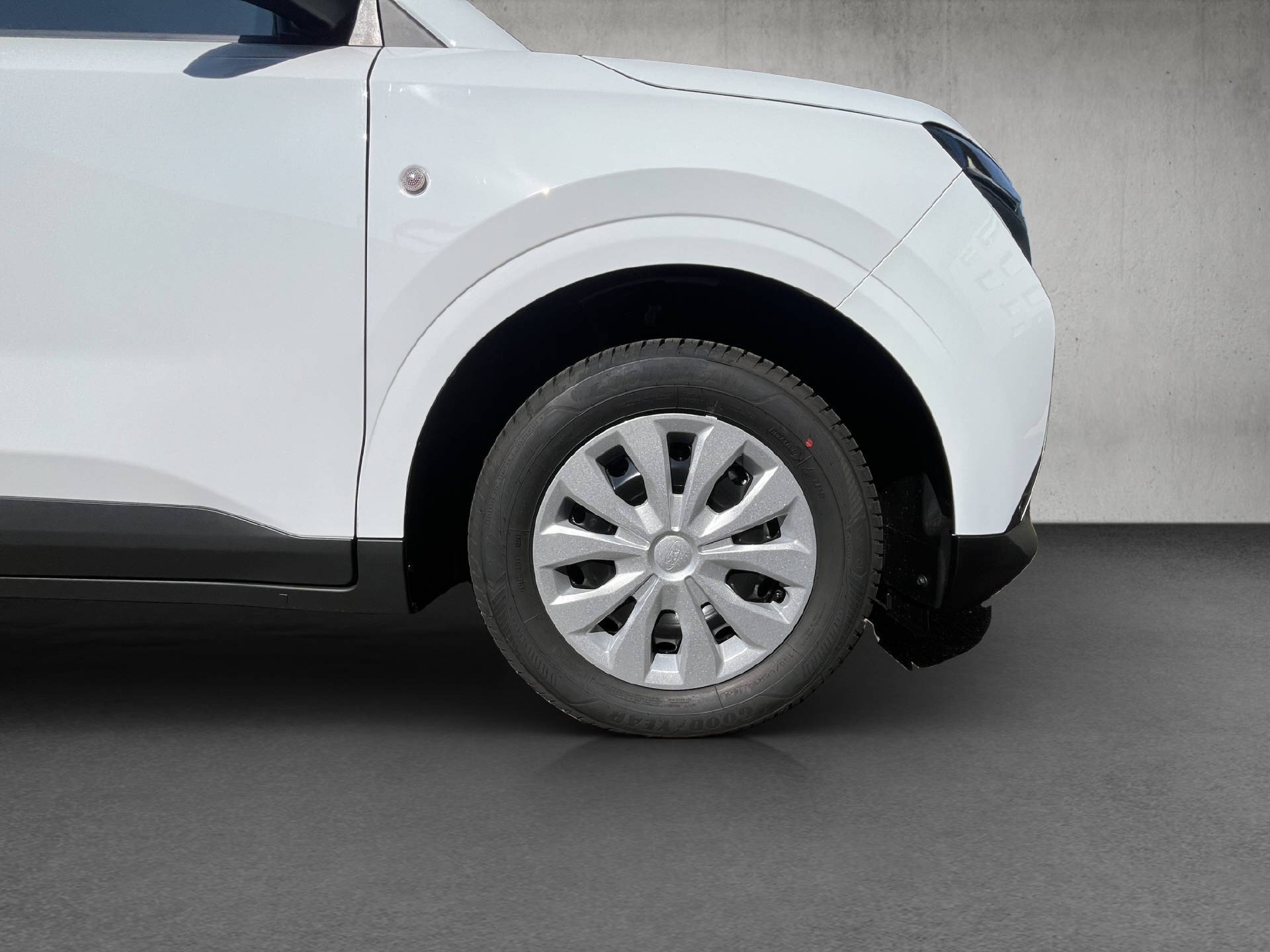 FORD Transit Courier Van 1.0 EcoBoost Trend-image-21
