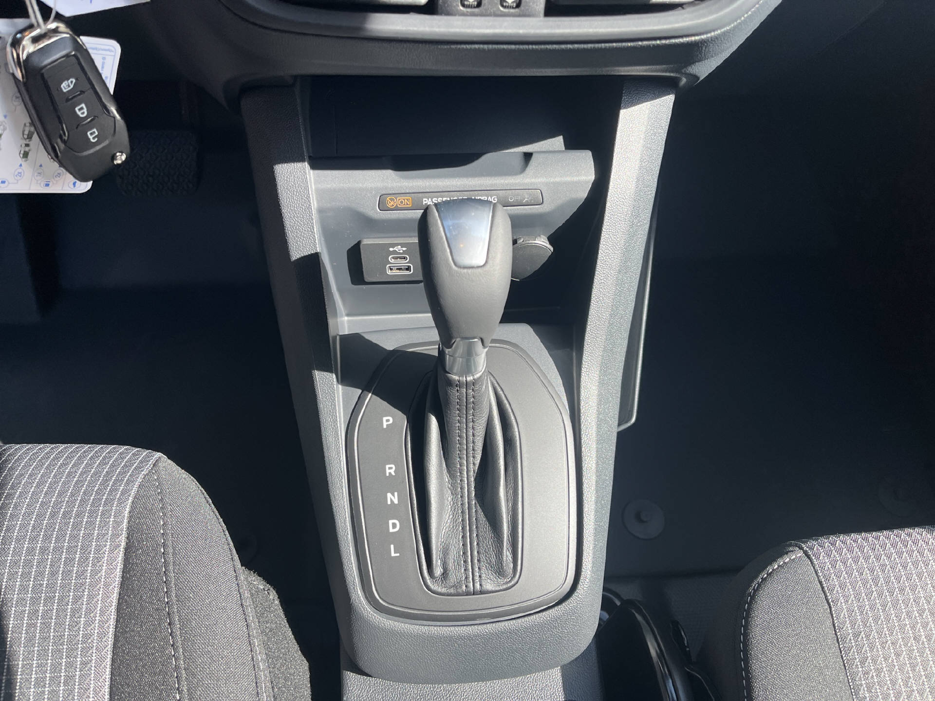 FORD Transit Courier Van 1.0 EcoBoost Trend-image-14