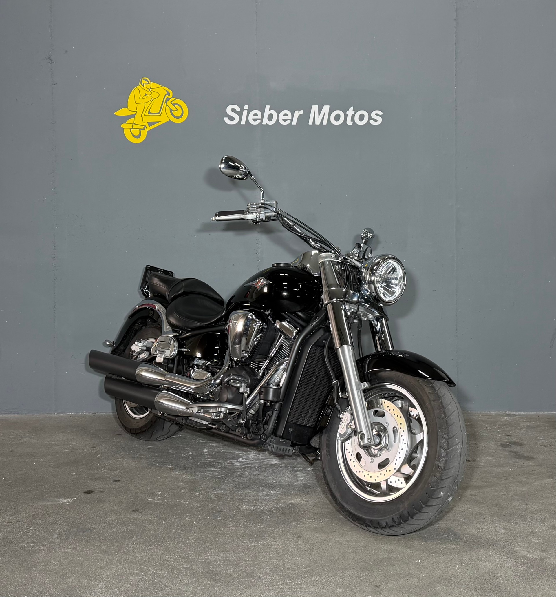 KAWASAKI VN 2000 Classic-image-1