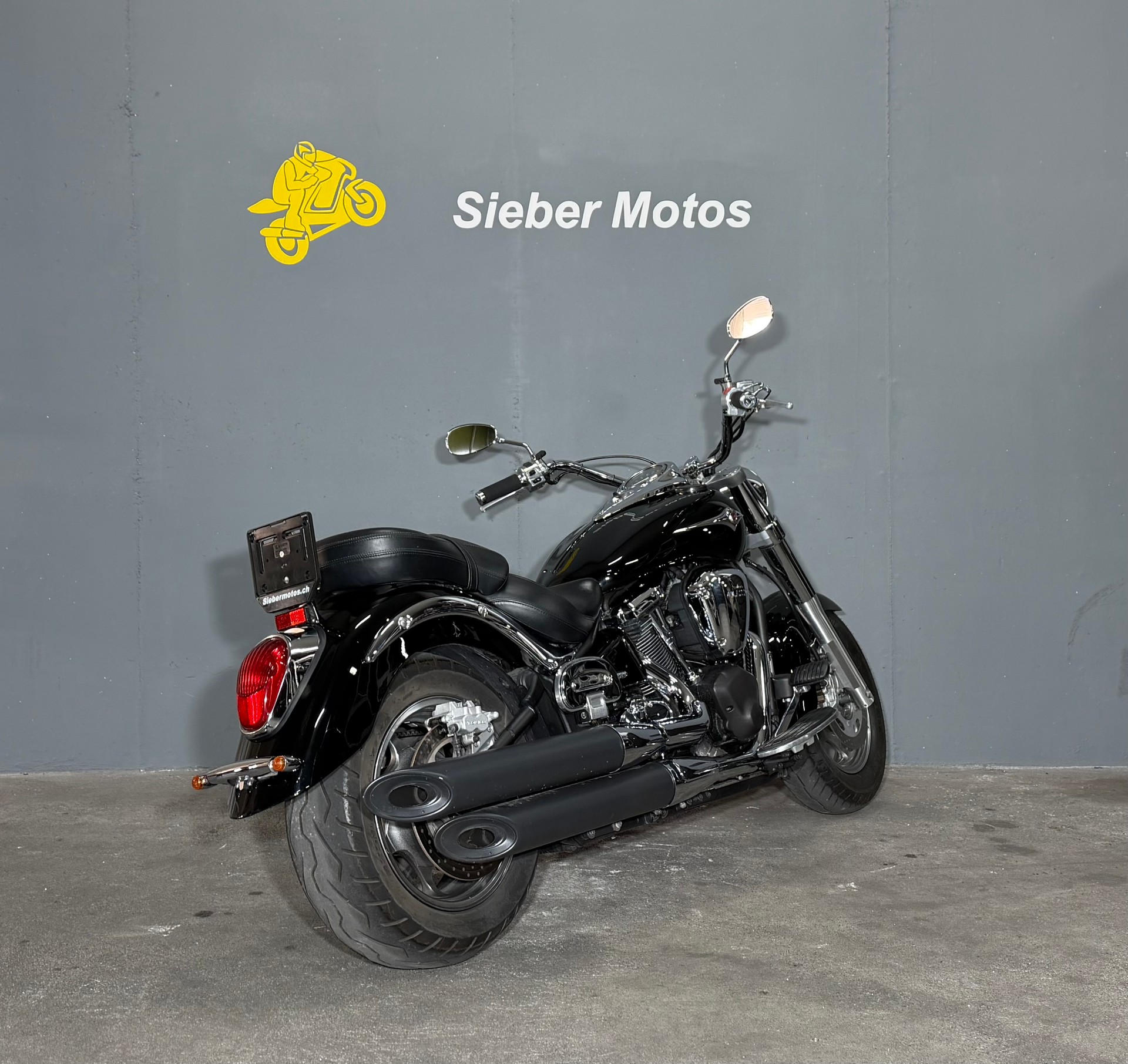 KAWASAKI VN 2000 Classic-image-3