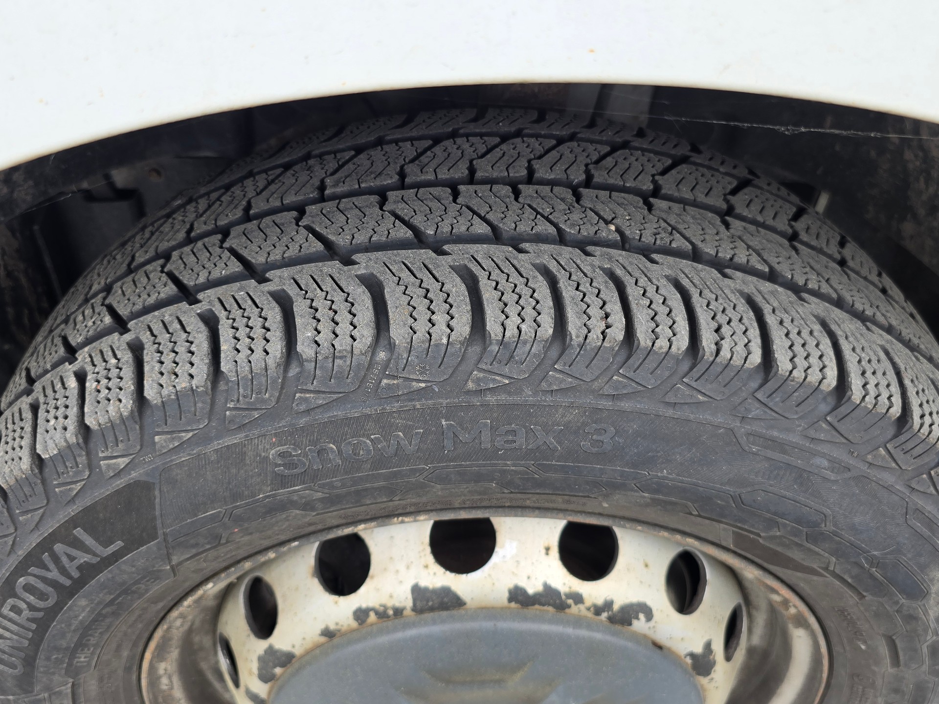 NISSAN NV400 F35.17 L2H1 FWD Comfort-image-9