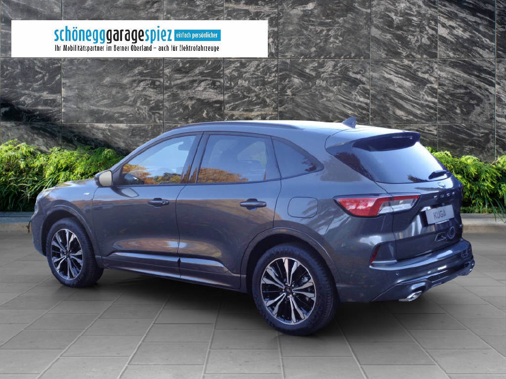 FORD Kuga 2.5 Hybrid ST-Line 4x4-showroom-element-3