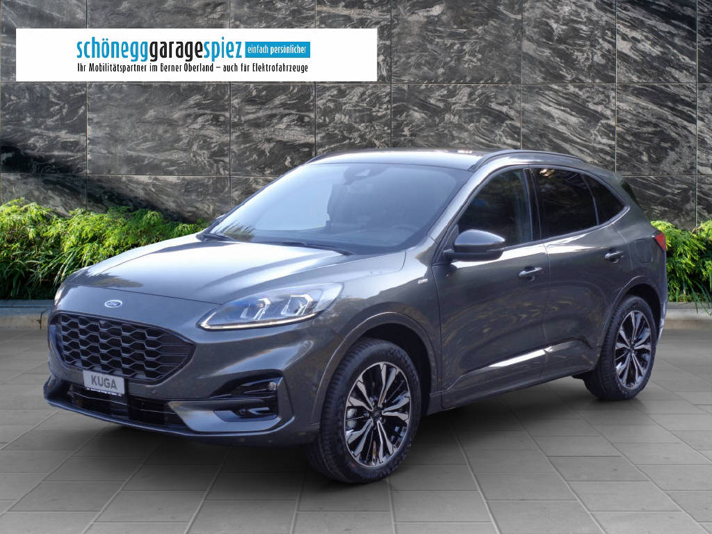 FORD Kuga 2.5 Hybrid ST-Line 4x4