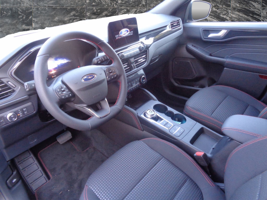 FORD Kuga 2.5 Hybrid ST-Line 4x4-image-7