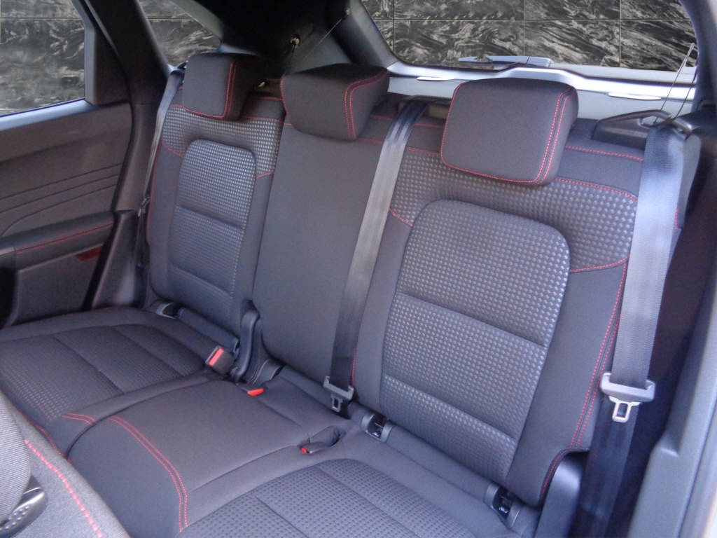 FORD Kuga 2.5 Hybrid ST-Line 4x4-image-8