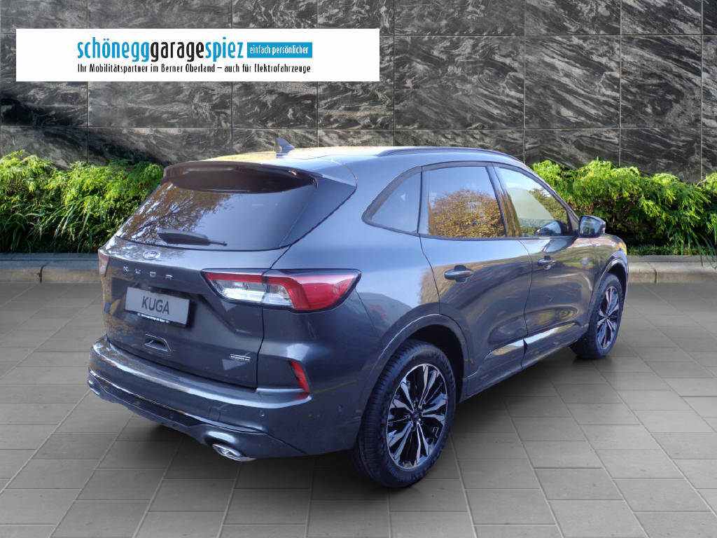 FORD Kuga 2.5 Hybrid ST-Line 4x4-image-5