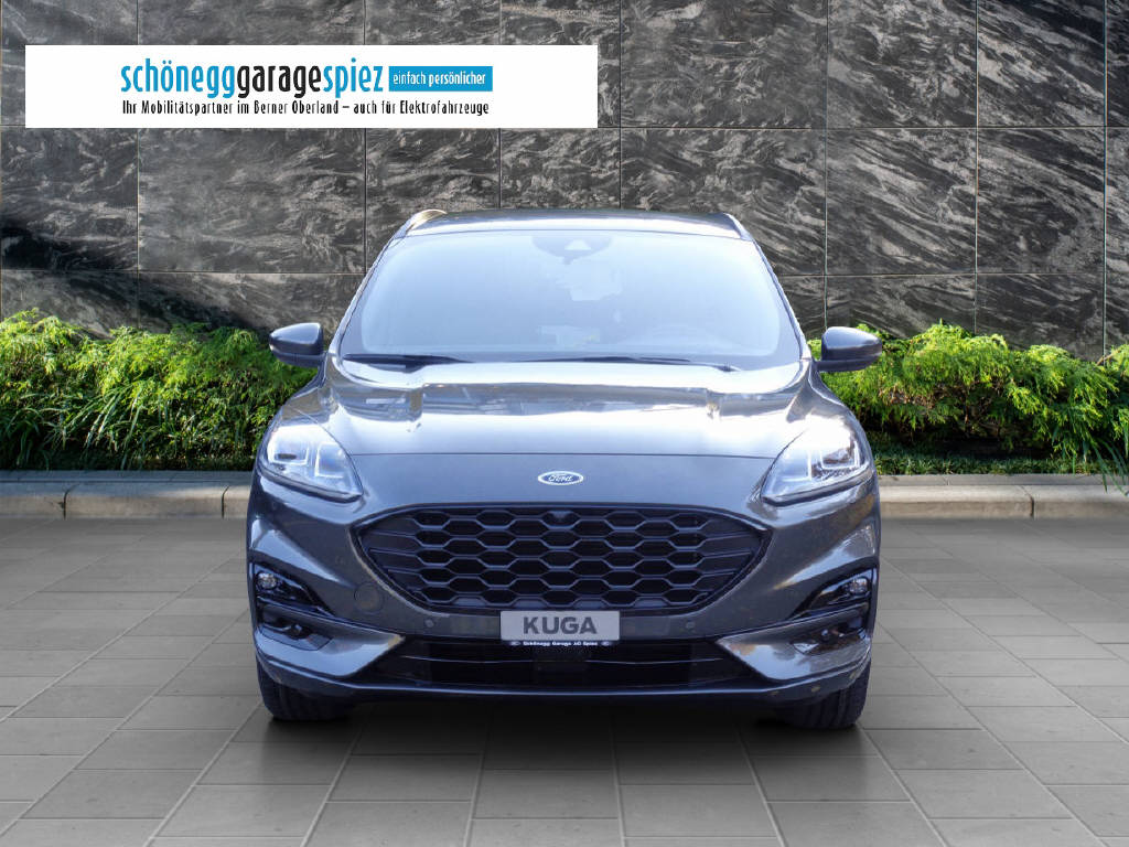FORD Kuga 2.5 Hybrid ST-Line 4x4-showroom-element-1