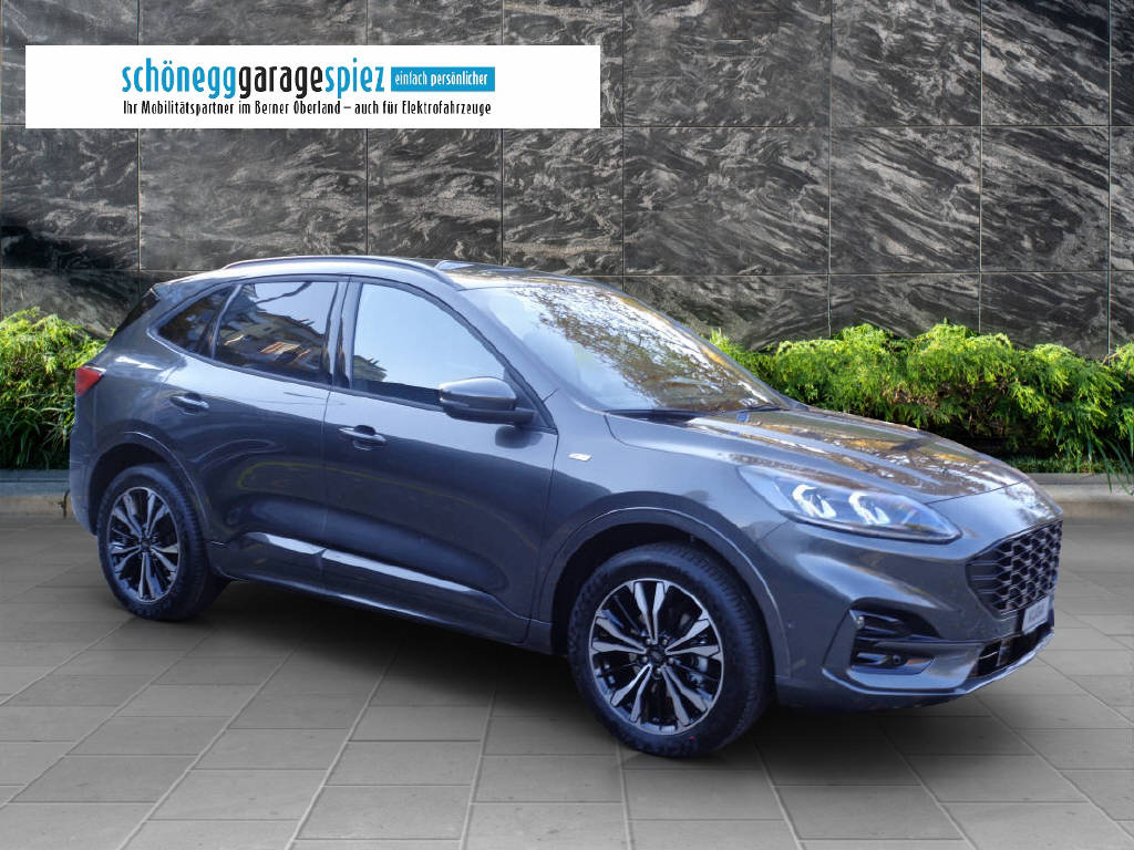 FORD Kuga 2.5 Hybrid ST-Line 4x4-showroom-element-2
